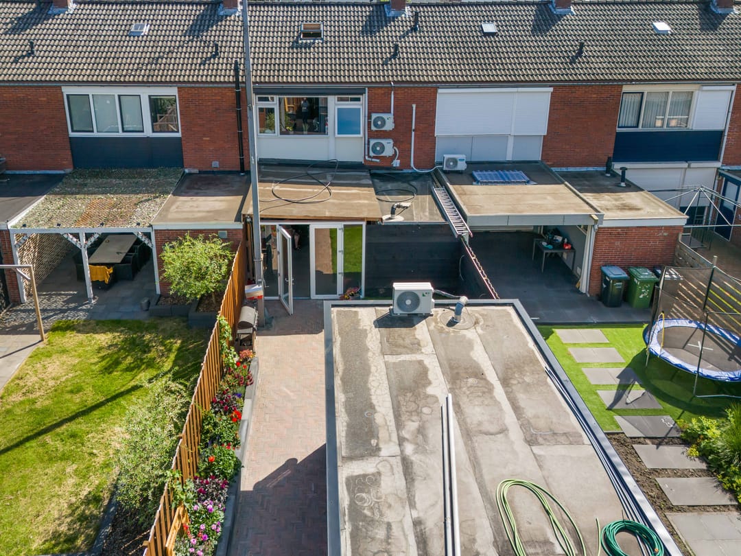 Foto 41 van Saturnusbaan 7