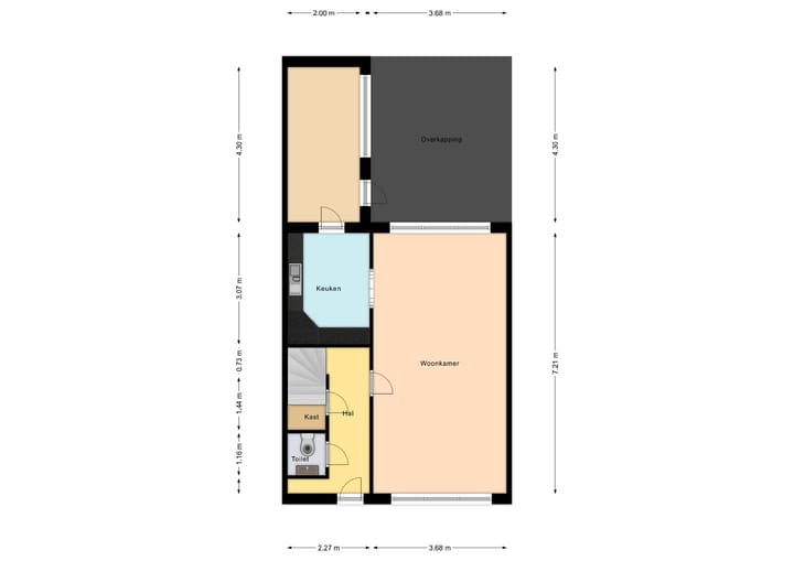 Foto 43 van Saturnusbaan 7