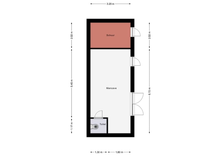 Foto 46 van Saturnusbaan 7