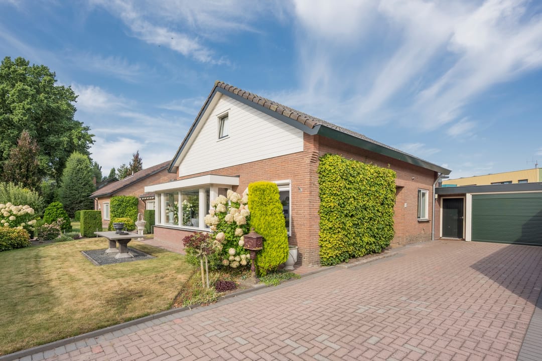 Foto 1 van Harremaatweg 3