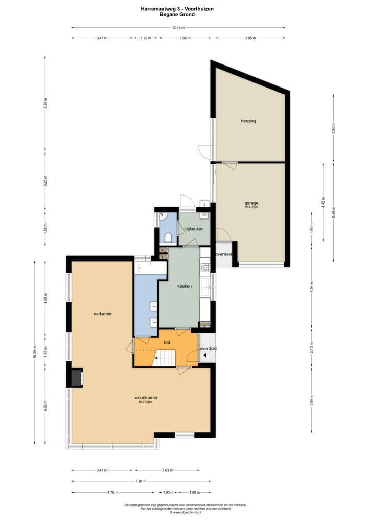 Foto 36 van Harremaatweg 3