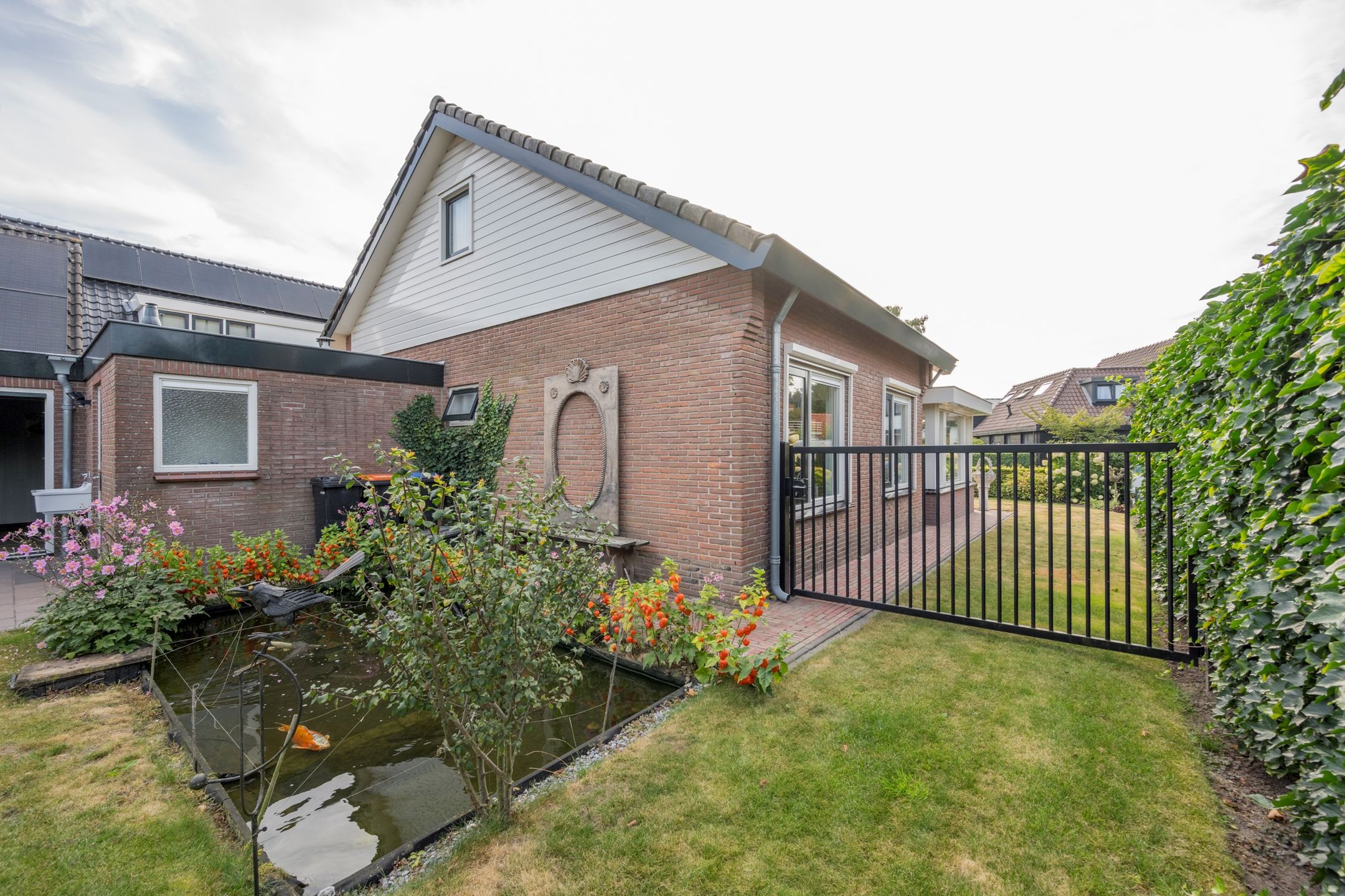 Foto 3 van Harremaatweg 3