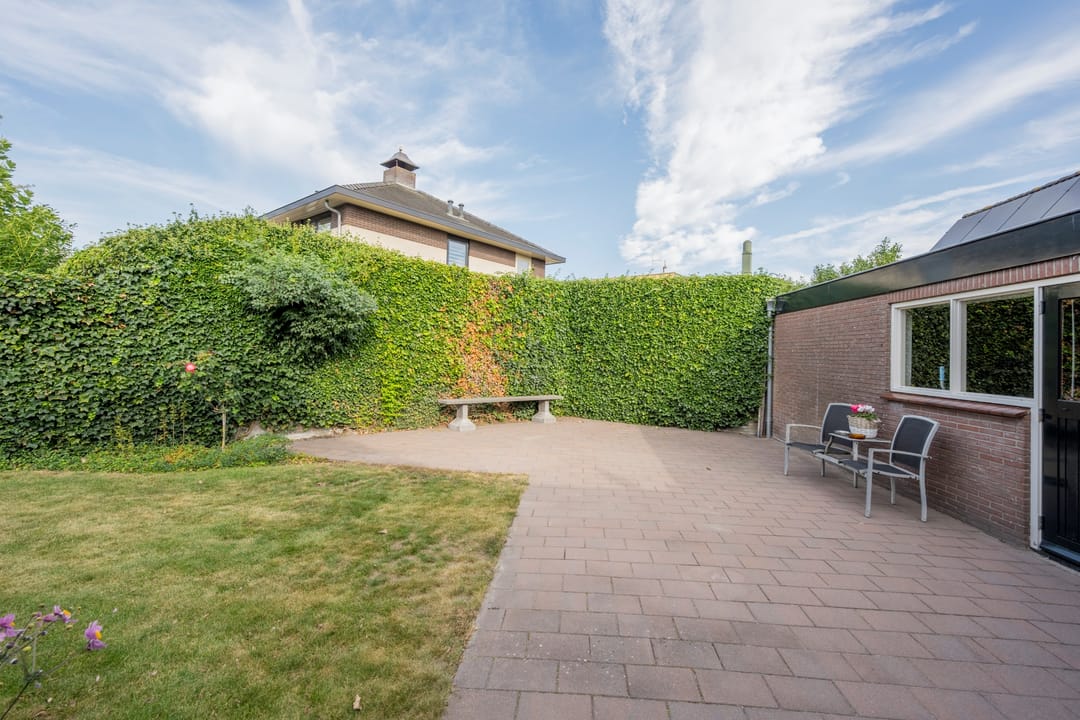 Foto 26 van Harremaatweg 3