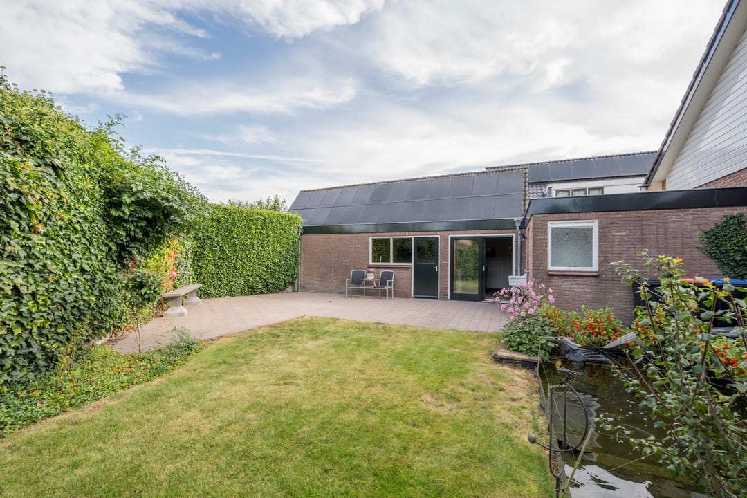 Foto 28 van Harremaatweg 3