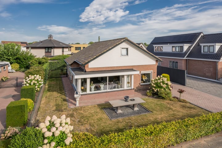 Foto 32 van Harremaatweg 3