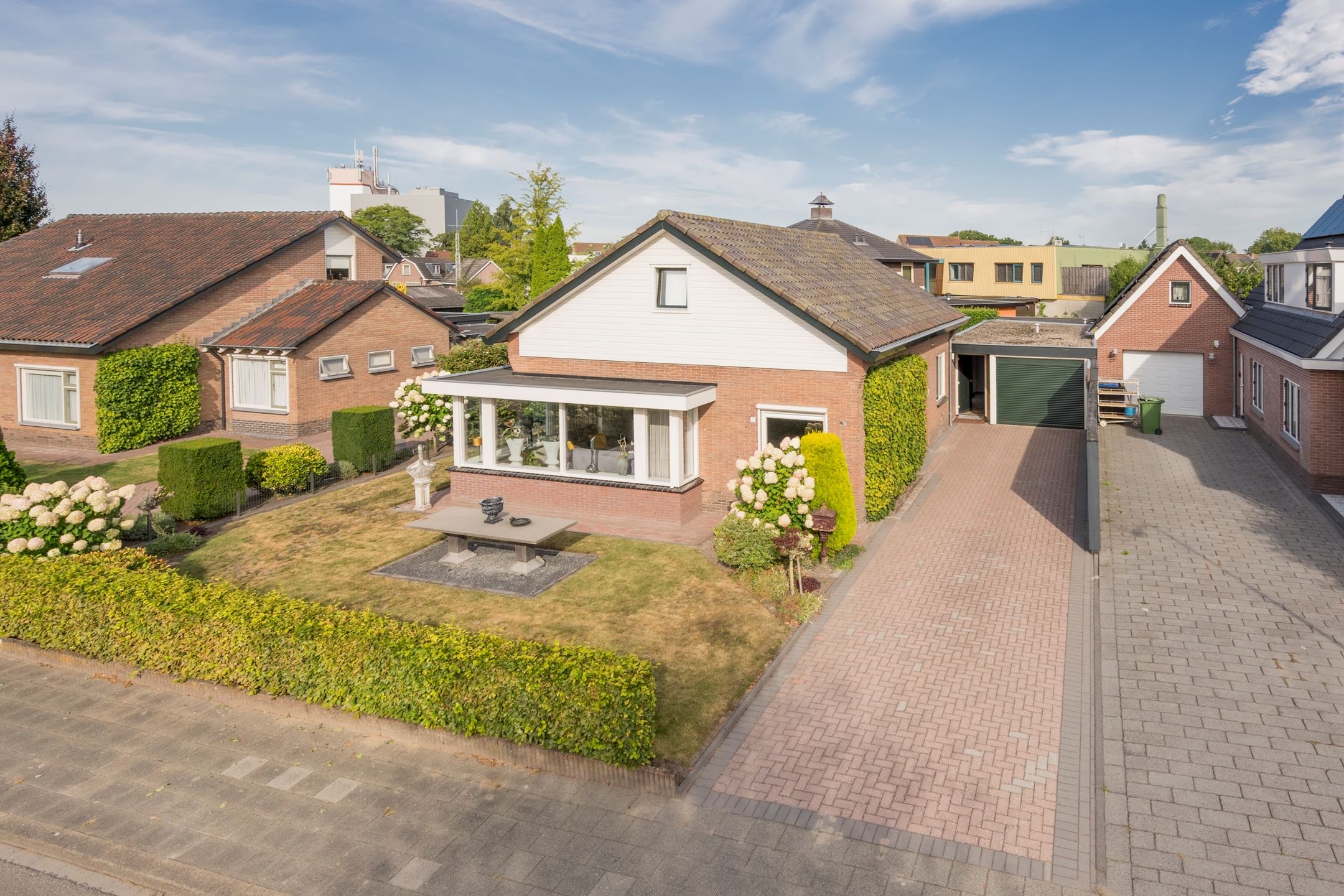 Foto 33 van Harremaatweg 3