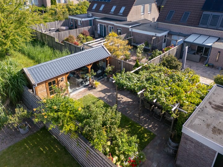 Foto 2 van Koperwiek 45