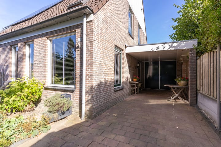 Photo 6 of Koperwiek 45