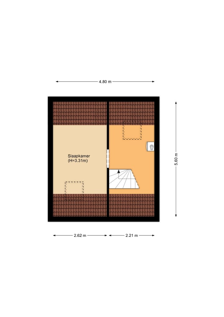 Photo 40 of Koperwiek 45