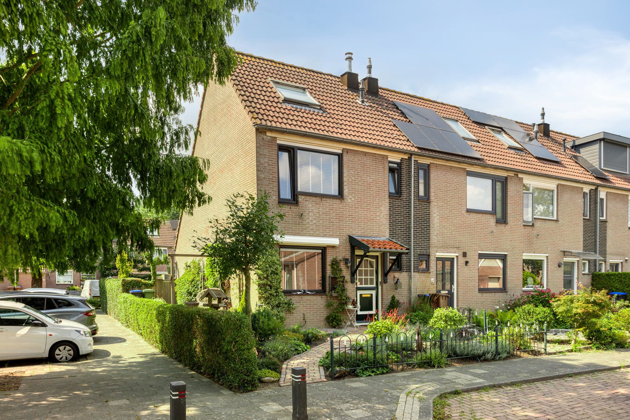 Marketentsterlaan 17