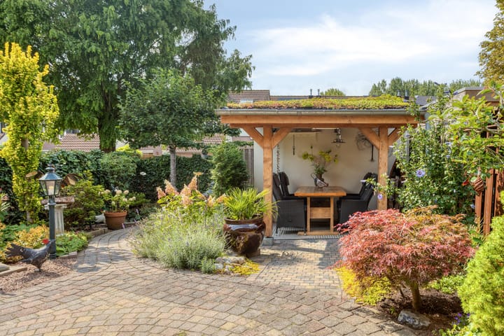 Foto 2 van Marketentsterlaan 17