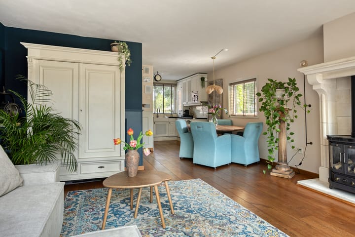 Foto 4 van Marketentsterlaan 17