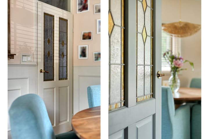 Foto 5 van Marketentsterlaan 17