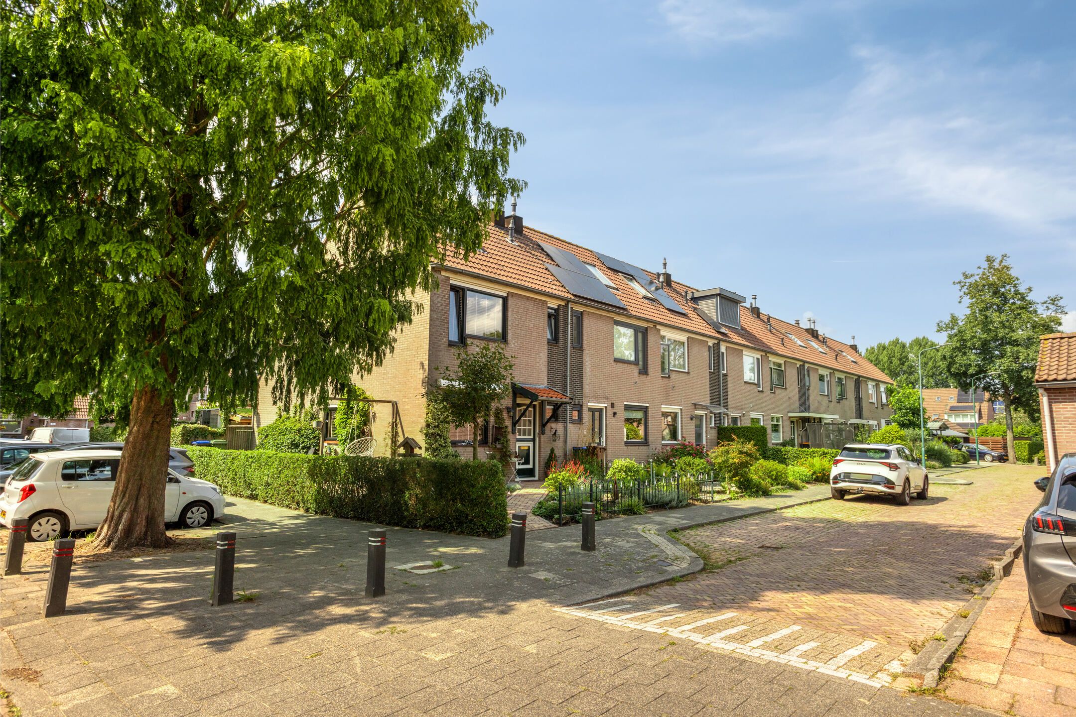 Photo 30 of Marketentsterlaan 17