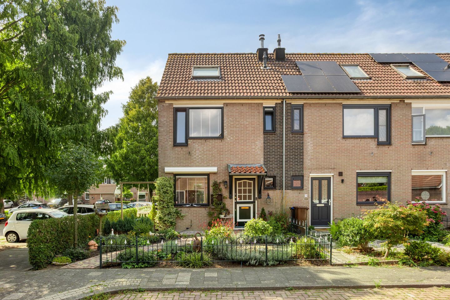 Photo 29 of Marketentsterlaan 17
