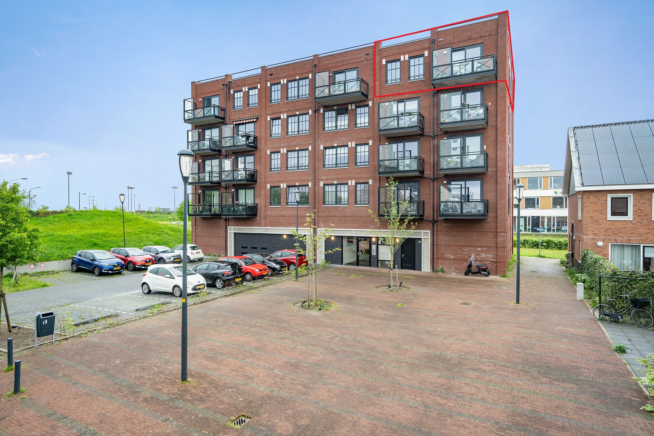 Hof van Gelre 29