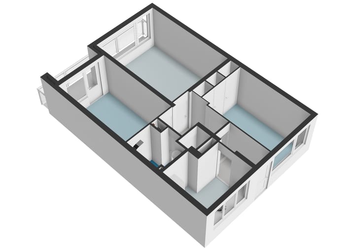 Foto 26 van Langswater 141