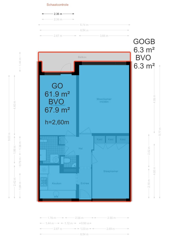 Foto 27 van Langswater 141