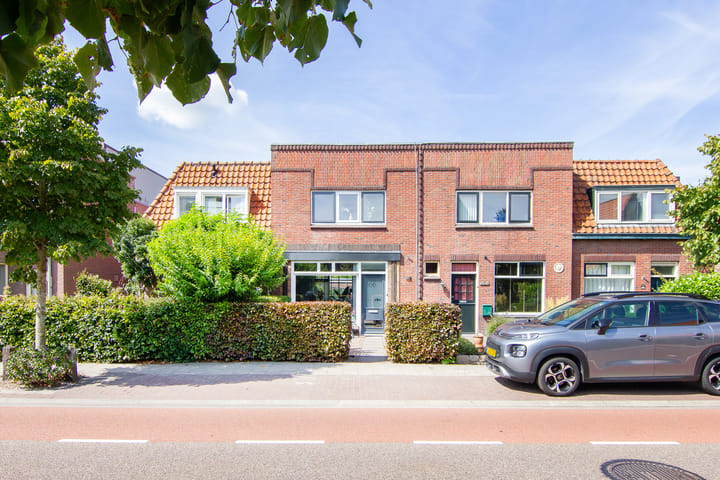 Foto 1 van Vogelenzangseweg 366