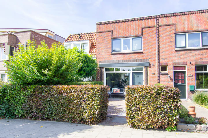 Foto 2 van Vogelenzangseweg 366