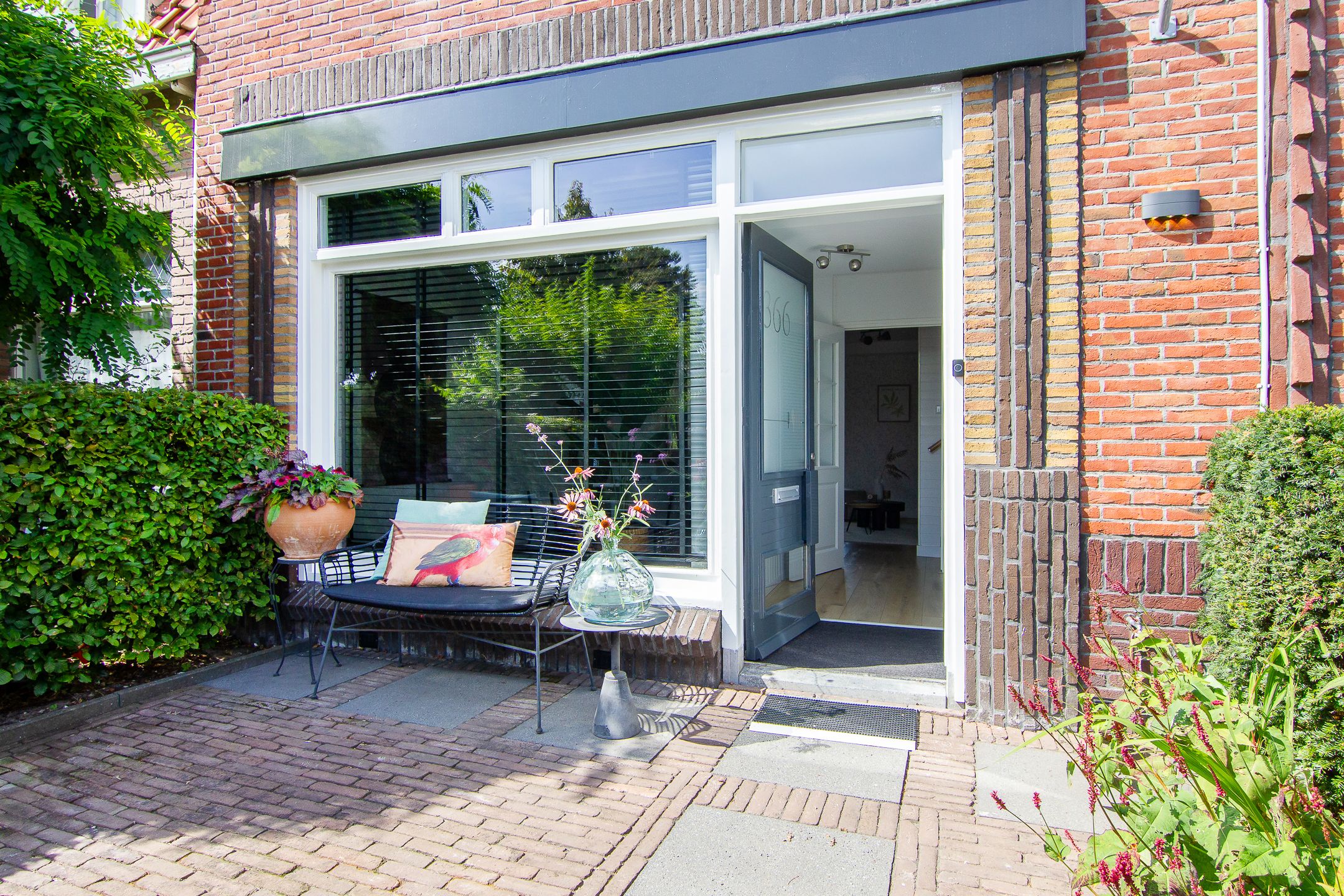 Foto 3 van Vogelenzangseweg 366