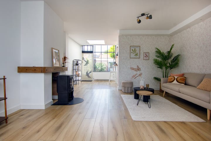 Foto 7 van Vogelenzangseweg 366