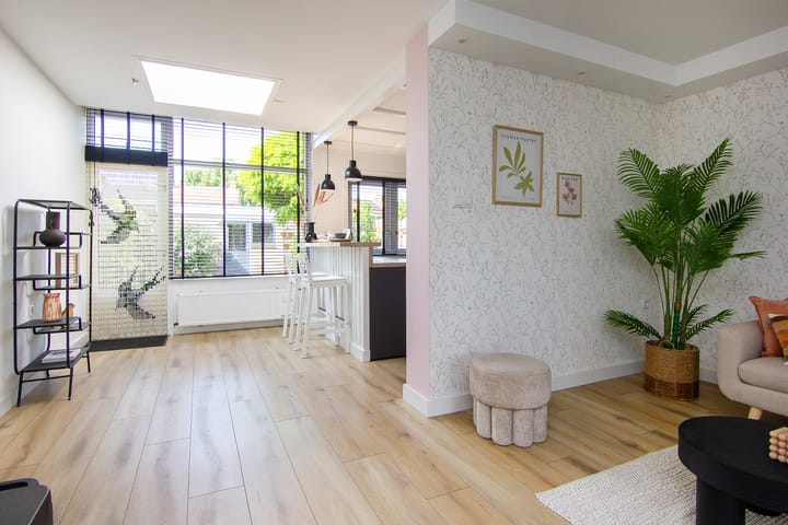 Foto 15 van Vogelenzangseweg 366