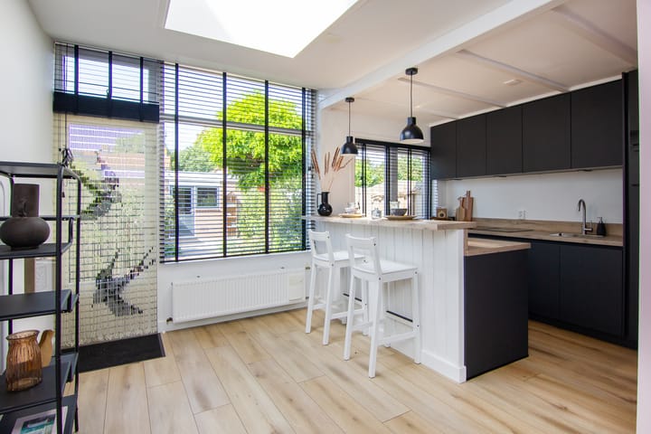 Foto 16 van Vogelenzangseweg 366