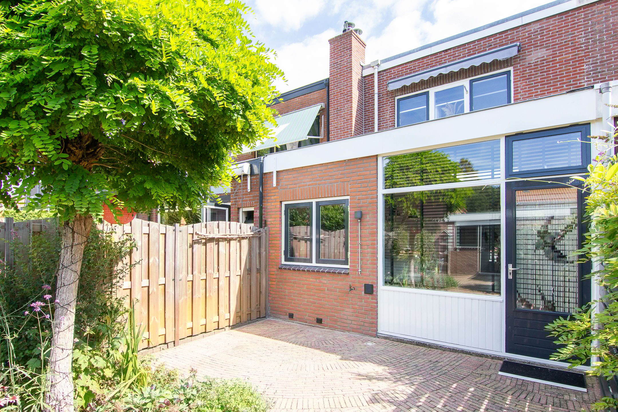 Foto 24 van Vogelenzangseweg 366