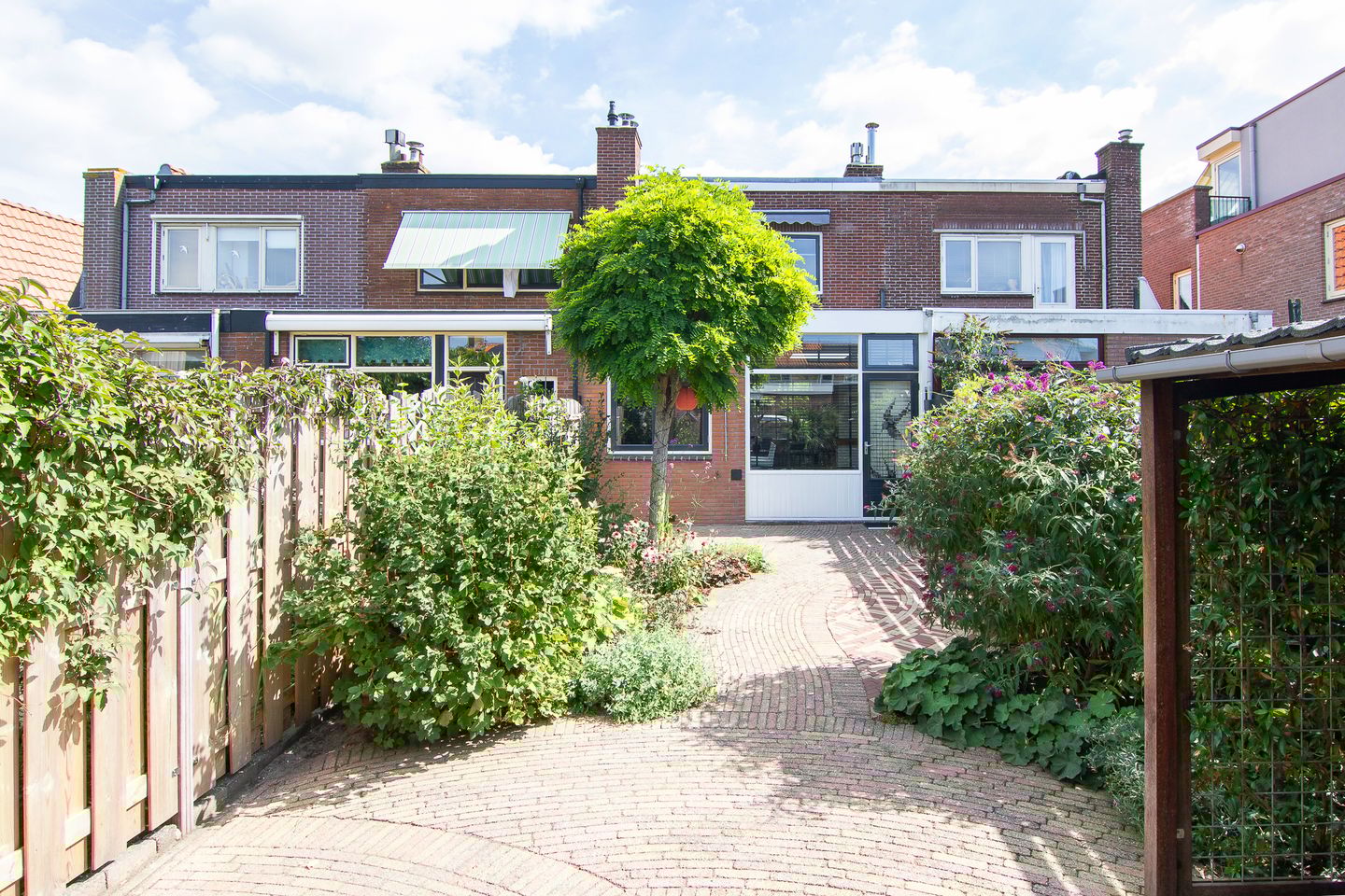 Foto 25 van Vogelenzangseweg 366