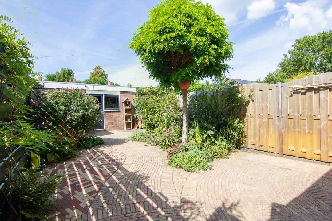 Foto 26 van Vogelenzangseweg 366