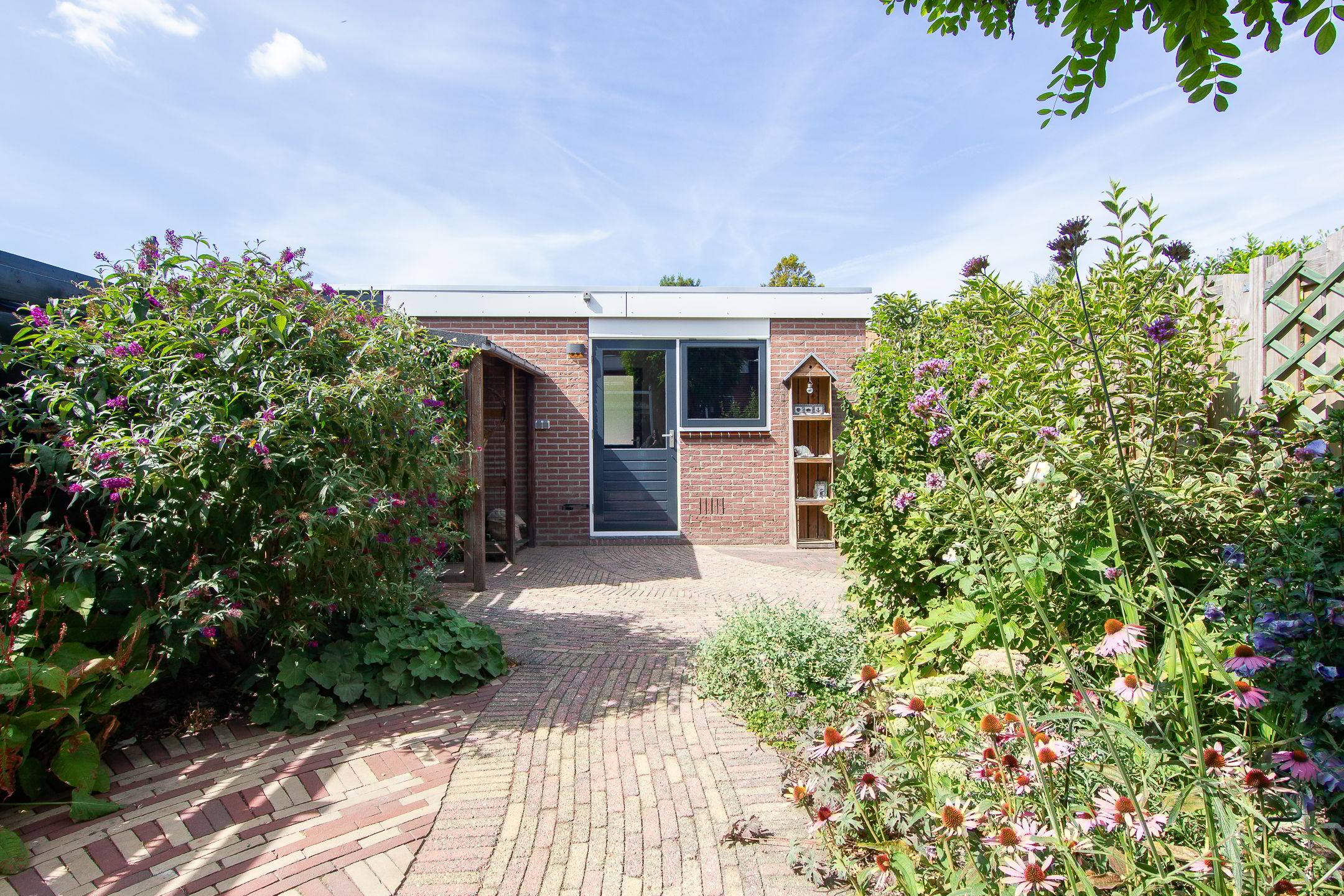 Foto 27 van Vogelenzangseweg 366