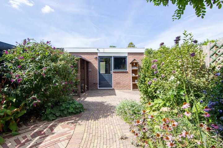 Foto 27 van Vogelenzangseweg 366