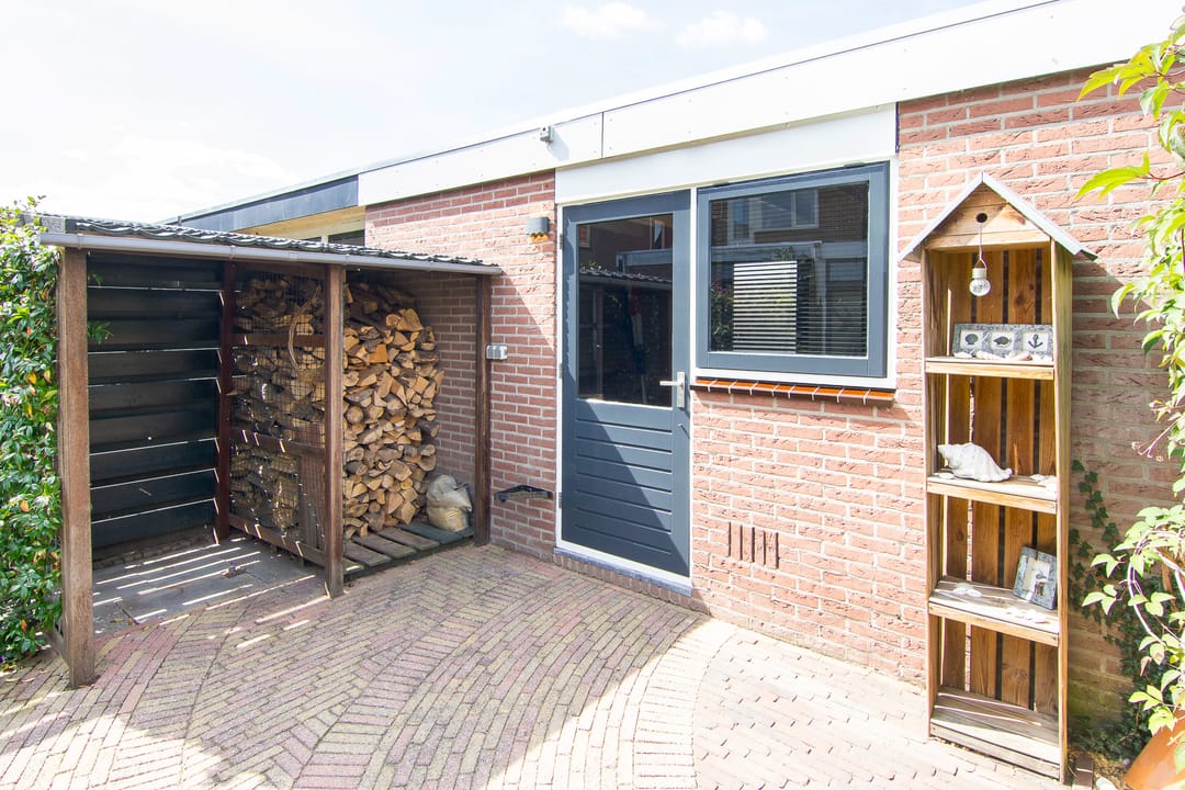 Foto 28 van Vogelenzangseweg 366