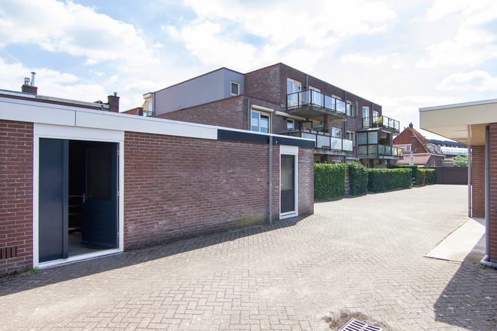 Foto 30 van Vogelenzangseweg 366