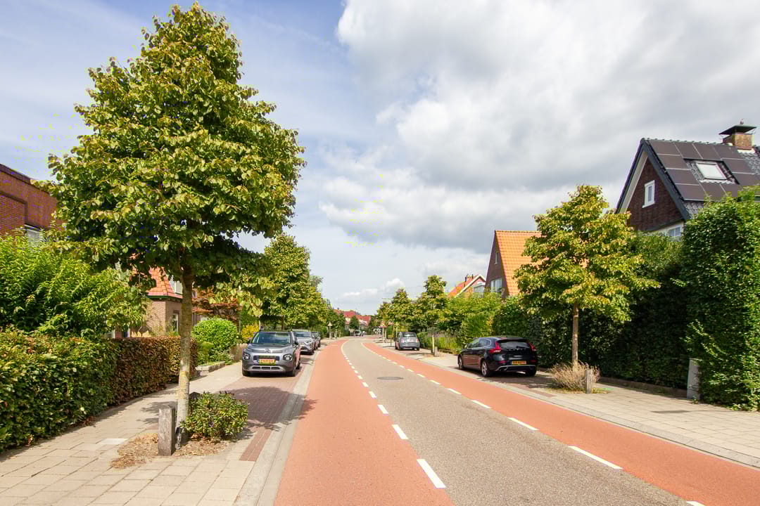 Foto 43 van Vogelenzangseweg 366