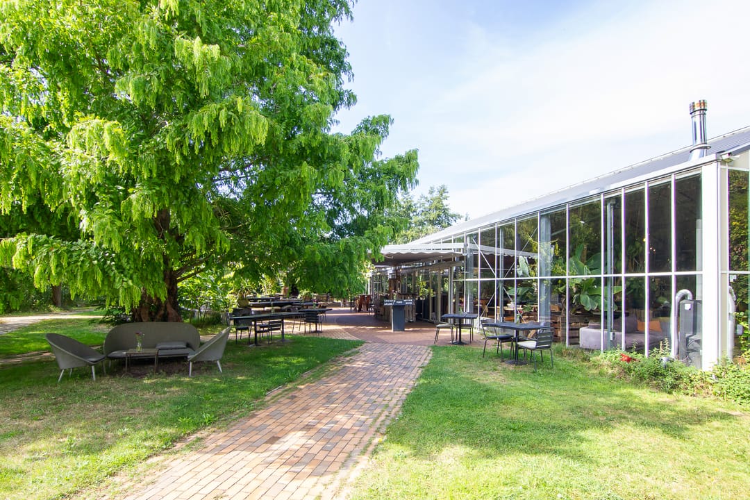 Foto 46 van Vogelenzangseweg 366