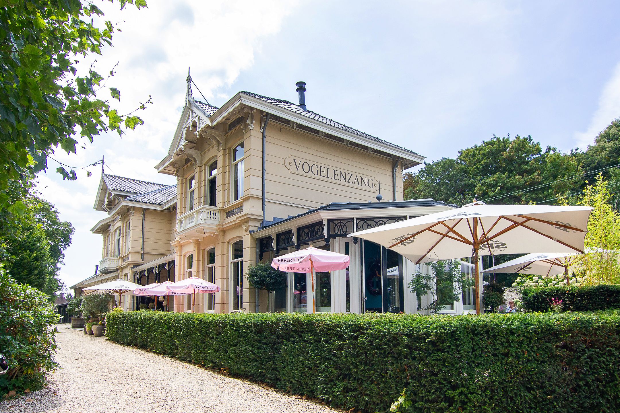 Foto 48 van Vogelenzangseweg 366