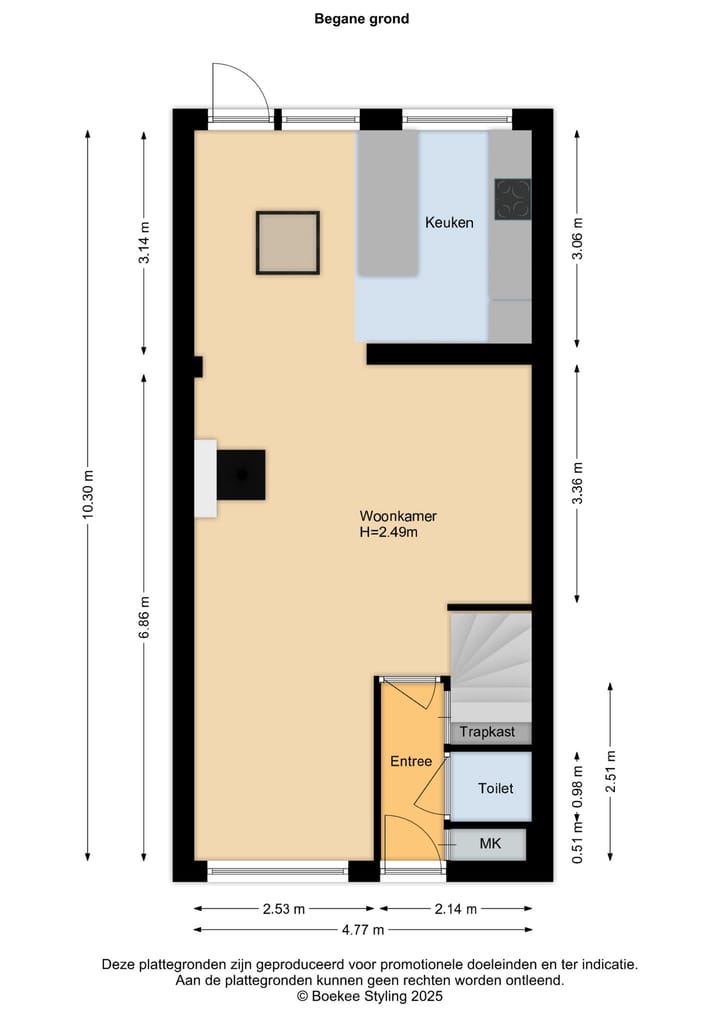 Foto 50 van Vogelenzangseweg 366