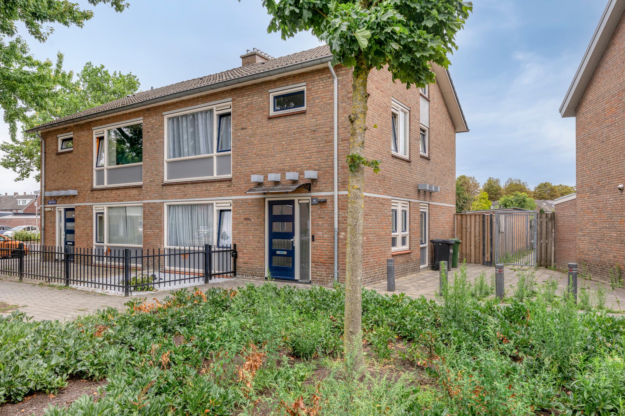 1e Haagstraat 48