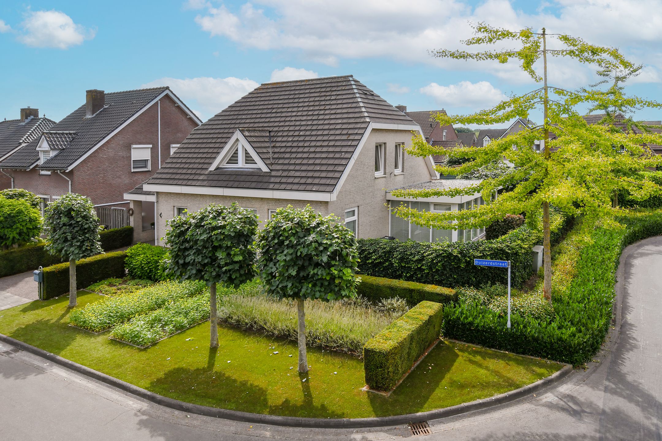 Buizerdstraat, 2, Ospel, 6035GG, Limburg, Nederland 2 