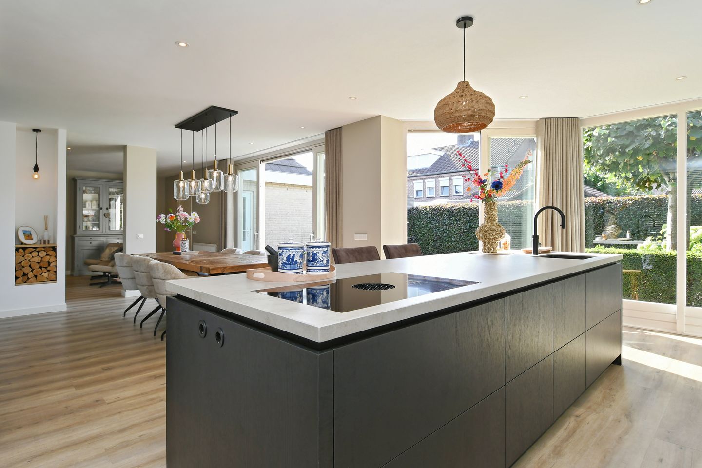 Foto 4 van Buizerdstraat 2