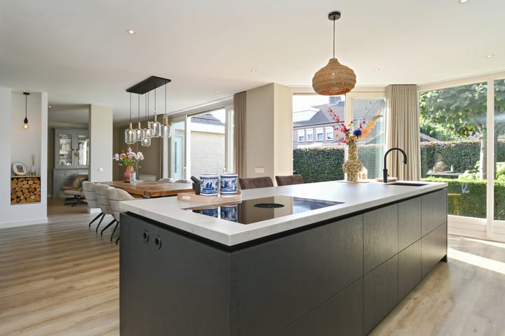 Foto 4 van Buizerdstraat 2