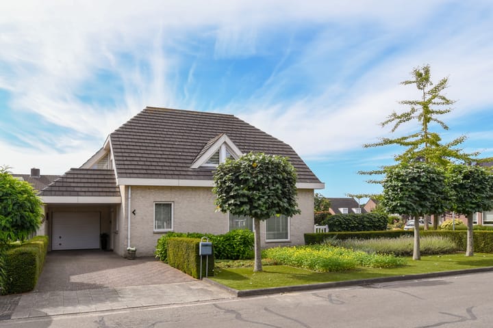 Foto 6 van Buizerdstraat 2