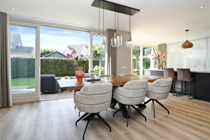 Foto 10 van Buizerdstraat 2