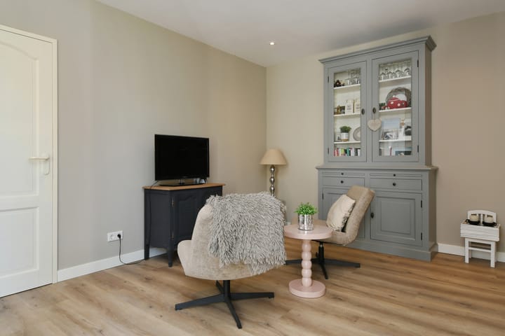 Foto 12 van Buizerdstraat 2