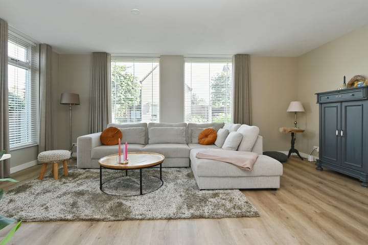 Foto 9 van Buizerdstraat 2