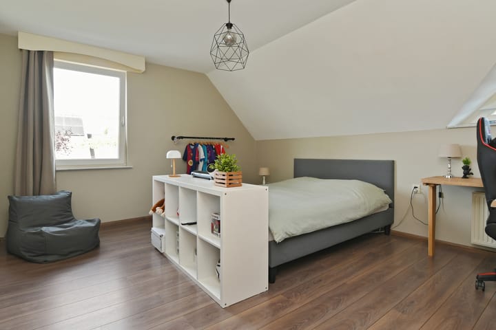 Foto 26 van Buizerdstraat 2