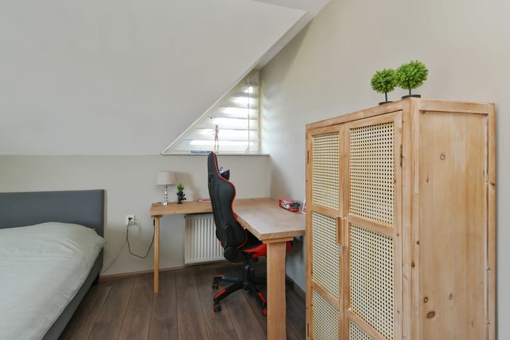 Foto 27 van Buizerdstraat 2