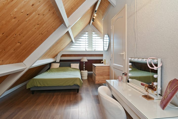 Foto 30 van Buizerdstraat 2